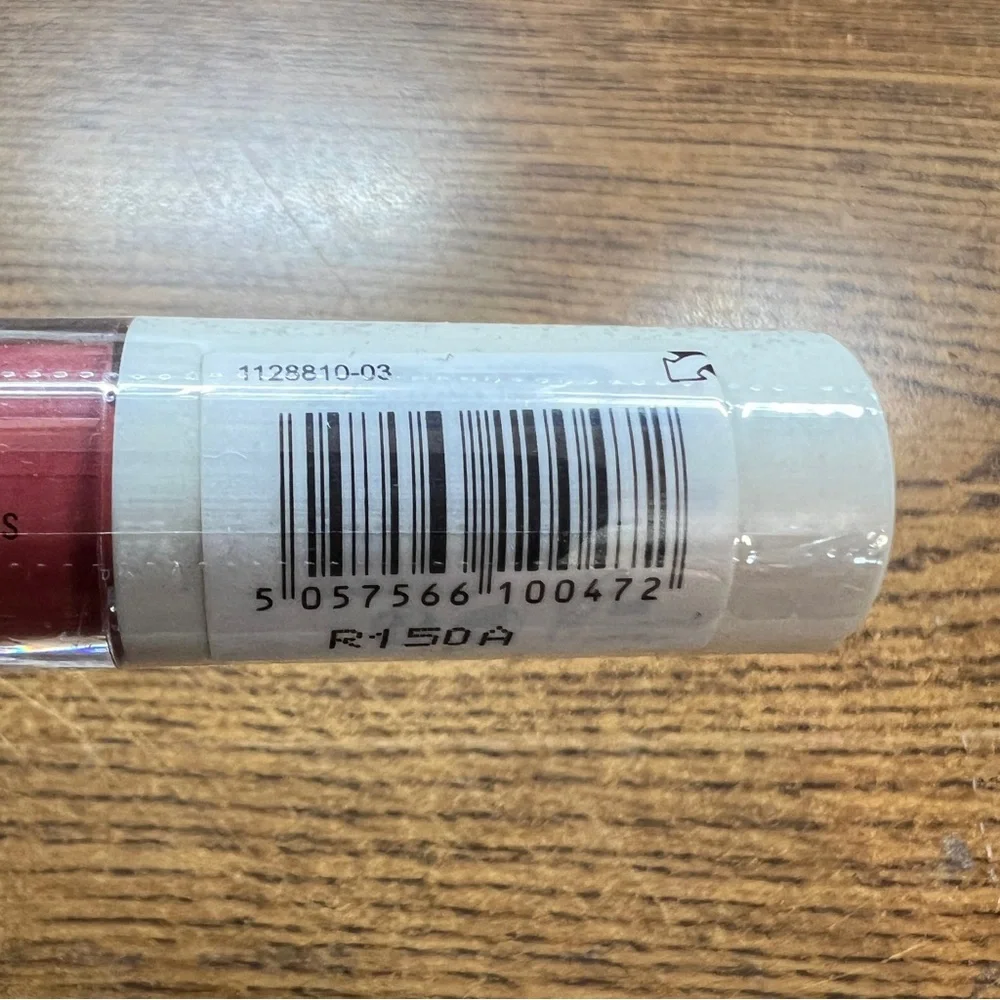 Revolution Makeup Obsession “Captivated” Lip Gloss